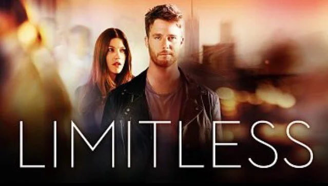 The 'Limitless' Brand: The TV Show, Pokémon, and Its Real Meaning